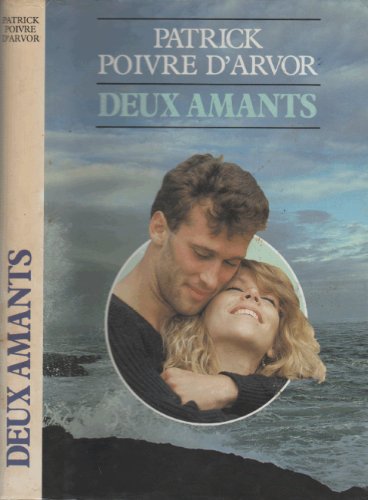 couverture de : Deux amants