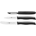 ZWILLING TWIN Grip Set of knives, 3 pcs.