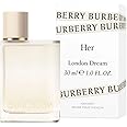 Burberry Her London Dream Women Hair Perfume 50ml