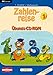 Produktbild Zahlenreise 1. Schuljahr