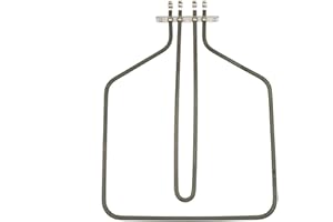 RECAMBIOS DREYMA RESISTENCIA SOLERA PARA HORNO BALAY 3345 W + 875W LYNX, CROLLS, SUPERSER