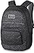 Produktbild Dakine Campus DLX Stacked 33L Grau 15" Rucksack Schulrucksack Freizeitrucksack Rucksäcke Multifunktionsrucksack 10001284