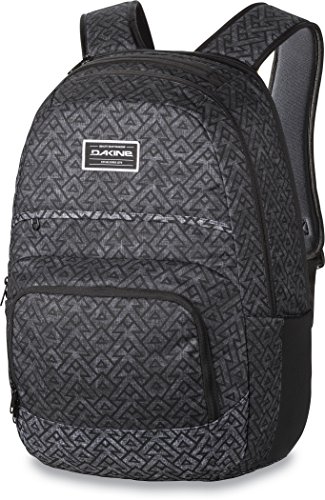Preisvergleich Produktbild Dakine Campus DLX Stacked 33L Grau 15" Rucksack Schulrucksack Freizeitrucksack Rucksäcke Multifunktionsrucksack 10001284