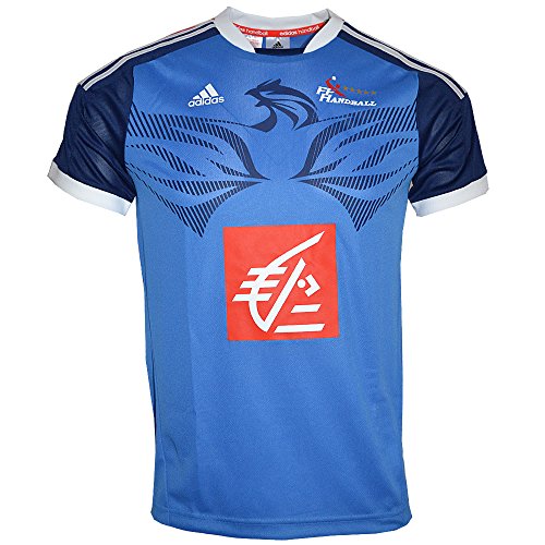 Adidas T-shirt Equipe de France 2014 Domicile Enfant