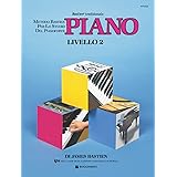 Piano. 2º livello