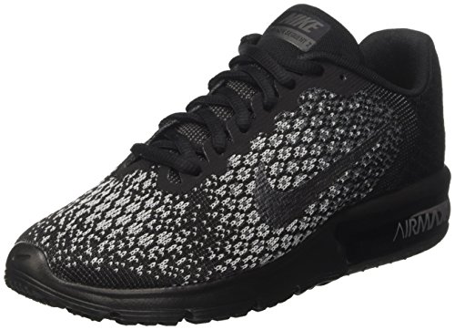 Womens Wmns Air Max Sequent Running Shoes Desertcart INDIA - Main Image