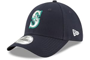 New Era MLB The League 9Forty Seattle Mariners OTC