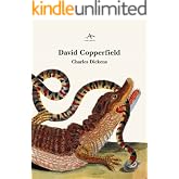 David Copperfield (Cl&aacute;sica Maior)