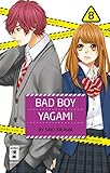 Bad Boy Yagami 08 by 