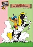 Yakari, Tome 2 : Yakari et Petit Tonnerre