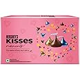 Hershey's Kisses Everyday Moments pack | 103.2gram