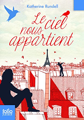 Télécharger Le ciel nous appartient PDF Lire En Ligne