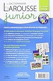 Image de Larousse dictionnaire Junior 7/11 ans