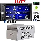 nicht passend bei werksseitigem Radio: Base, Audio 5, Basic 5