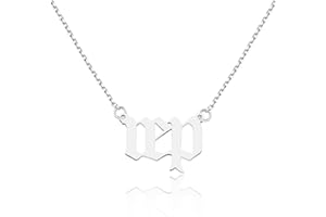 KUIYAI Musikliebhaber-Halskette, Musikgeschenk für Musikliebhaber, Schwester, Freundin