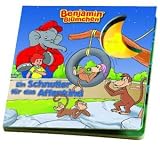Cover zum Buch Benjamin Blümchen