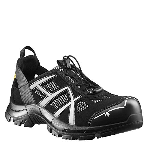 HAIX Black Eagle Safety 61