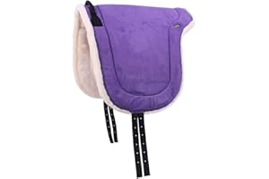 QHP Bareback pad - Size Full