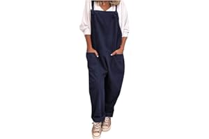 CUTeFiorino Salopette donna pantaloni da lavoro plus size tuta casual pantaloni tuta tuta tuta pantaloni pantaloni da lavoro donna pantaloni da lavoro