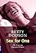 Sex for One: Die Lust am eigenen Körper by 