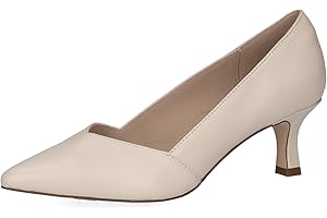 CAPRICE Pumps 9-22403-42 G-Weite