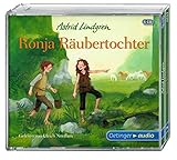 Image de Ronja Räubertochter (5 CD): Ungekürzte Lesung