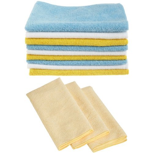 AmazonBasics-Microfibre-Cleaning-Cloths-Pack-of-X