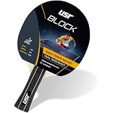 Usr Block ITTF Onaylı Masa Tenisi Raketi