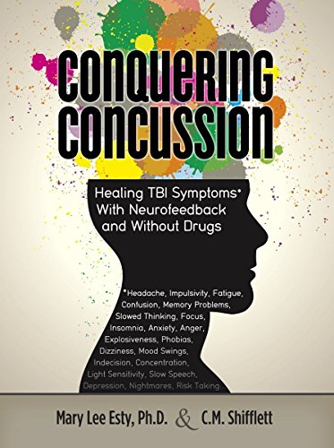 Conquering Concussion: Healing TBI Symptoms With Neurofeedback and Without Drugs