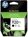 Produktbild HP 920XL schwarz Original Tintenpatrone mit hoher Reichweite