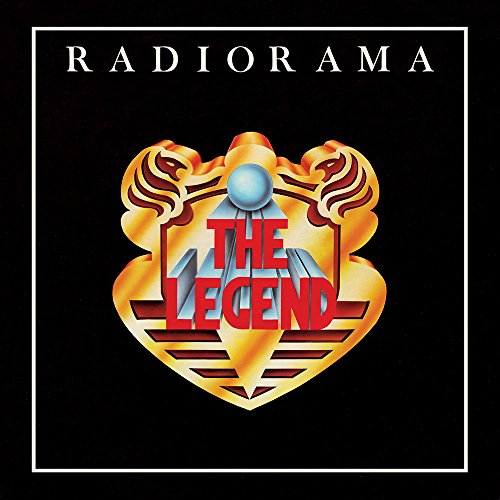 The Legend (30th Anniversary Edition)