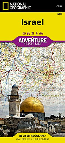 Recherche et téléchargement gratuits de livres MOBI ISRAEL 1/275.000 PDF