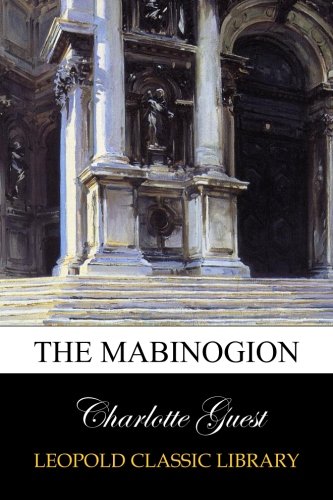 The Mabinogion