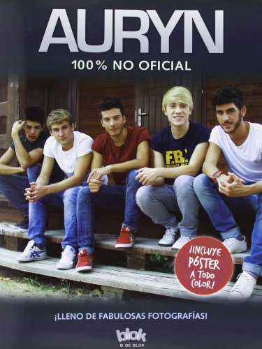 Download Auryn. 100% No Oficial (CONECTAD@S) Download Auryn. 100% No Oficial (CONECTAD@S)