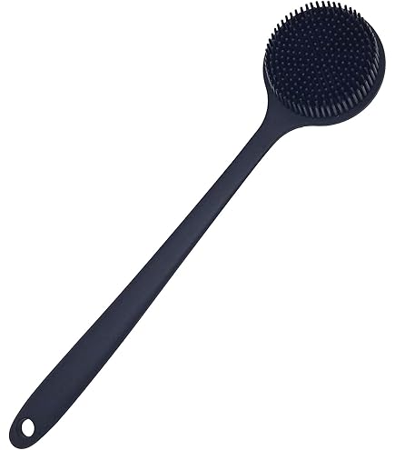 Extra Langer Peeling-Waschlappen, Peeling-Körperpeeling, Peeling