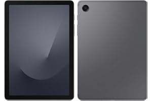 Samsung Galaxy Tab A11+ 128 Gb 27.9 Cm (11") 6 Gb Wi-Fi 5, W129309779 (Cm (11) 6 Gb Wi-Fi 5 (802.11Ac) Grey)