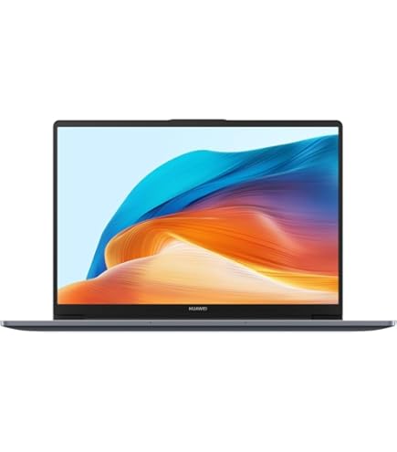 HUAWEI MateBook D16 2022/16 inch / i5 / DDR4 16GB / SSD