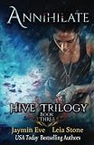 Cover zum Buch Annihilate