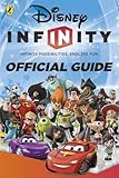juegos de mike wazowski gratis  Disney Infinity: The Official Guide