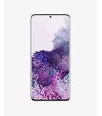2020 Samsung Galaxy S20 Plus 5G 128GB Cosmic Black Dual Sim