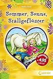 Sommer, Sonne, Stallgeflüster by 