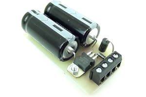 Gaugemaster CDU Capacitor Discharge Unit