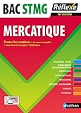 Image de Toutes les matières Terminale STMG - Mercatique