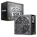 Produktbild EVGA Supernova Gold Vollständiges Modular-Netzteil schwarz 550W