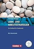 Image de Lern- und Arbeitsstrategien - Ein Fachbuch für Studierende