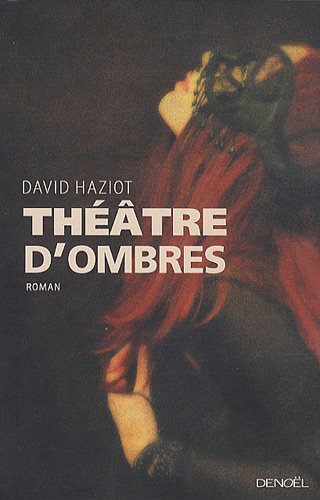 couverture de : Th&eacute;&acirc;tre d'Ombres