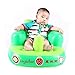 Baby Safe Inflatable Chair Portable Kids Sofa Learn Stool Training Seat