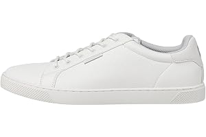 Jack & Jones Homme Jfwtrent Bright White 19 Noos Basket