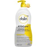 Dalin Atocure Şampuan 400 ml