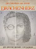 Image de Drachenherz (Die Chroniken der Satair 1)